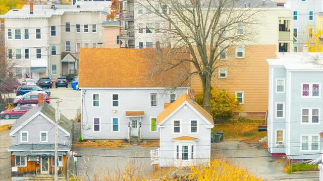 $545,000 | 227 Blake Street, Lewiston, ME 04240