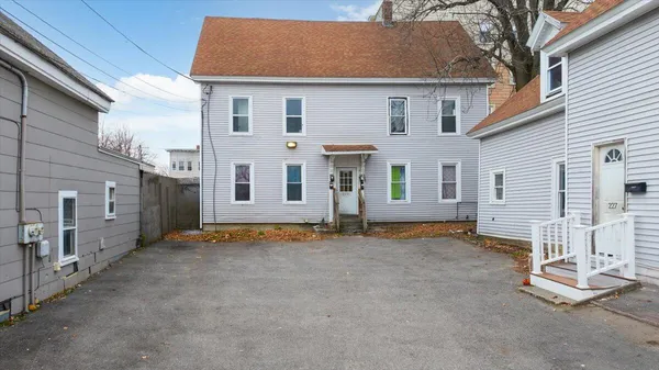$525,000 | 227 Blake Street, Lewiston, ME 04240