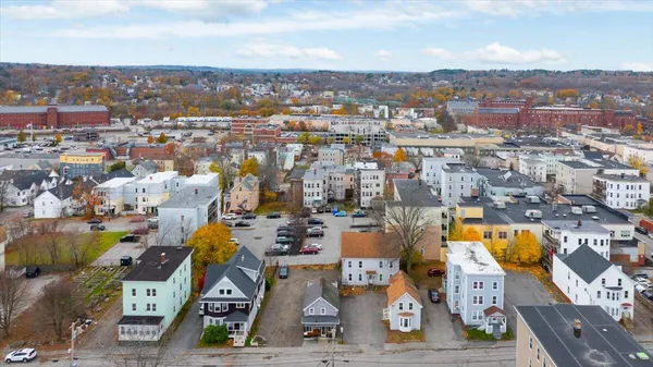 $525,000 | 227 Blake Street, Lewiston, ME 04240