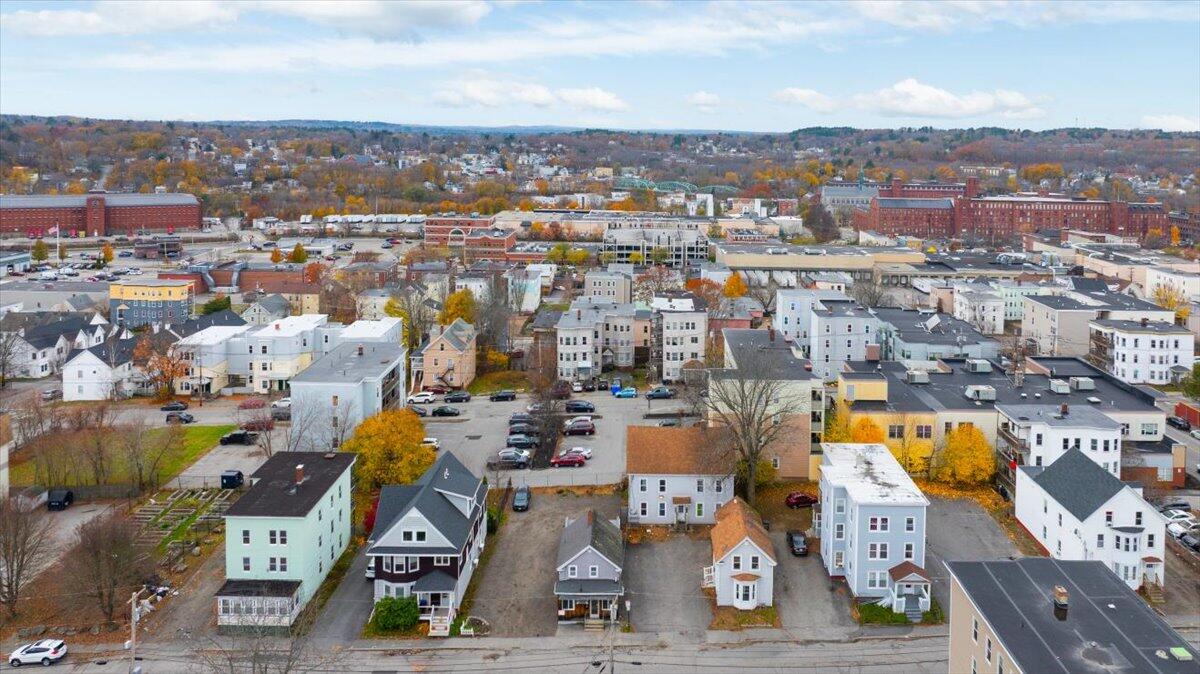 227 Blake Street Lewiston, ME 04240 - Photo 3 of 8 227-229 Blake