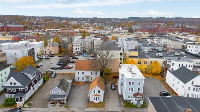 $545,000 | 227 Blake Street, Lewiston, ME 04240