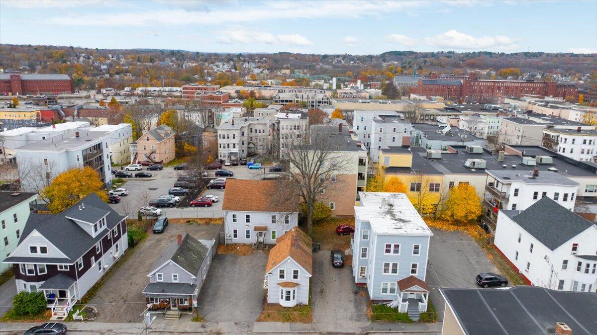 227 Blake Street Lewiston, ME 04240 - Photo 5 of 8 227-229 Blake