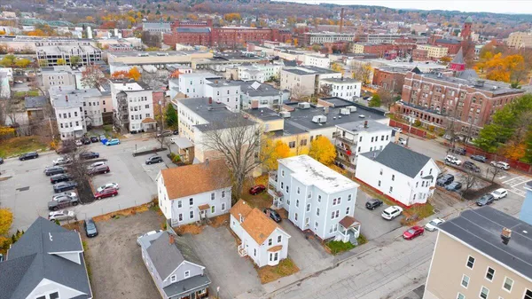 $525,000 | 227 Blake Street, Lewiston, ME 04240