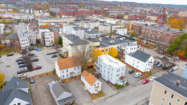 $545,000 | 227 Blake Street, Lewiston, ME 04240