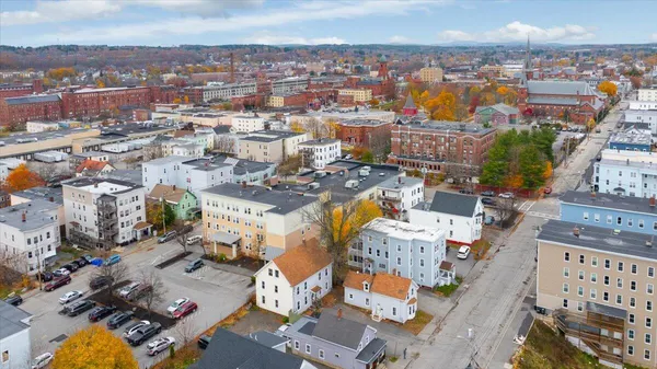 $525,000 | 227 Blake Street, Lewiston, ME 04240