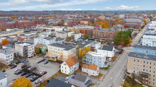 $545,000 | 227 Blake Street, Lewiston, ME 04240