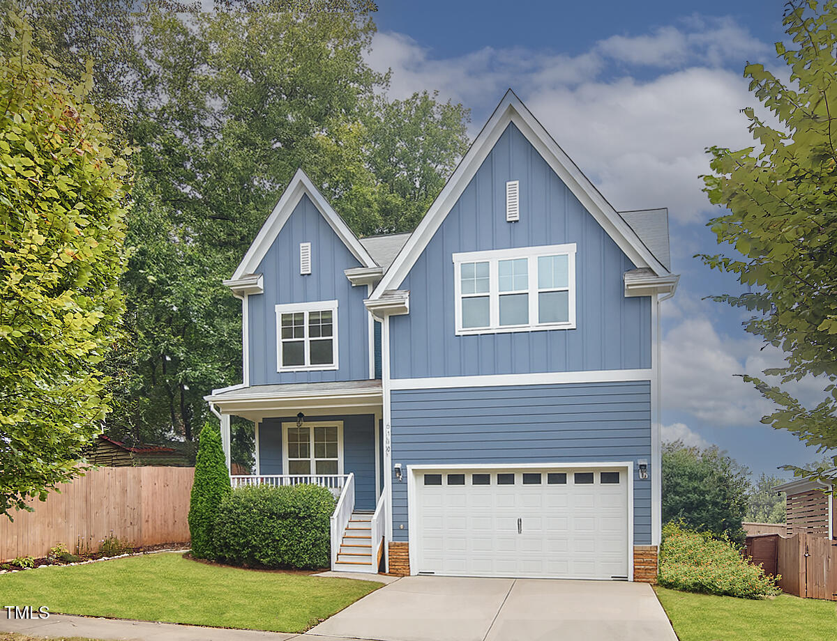 5106 Centerbud Place Raleigh, NC 27606 - Photo 1 of 55 001.1