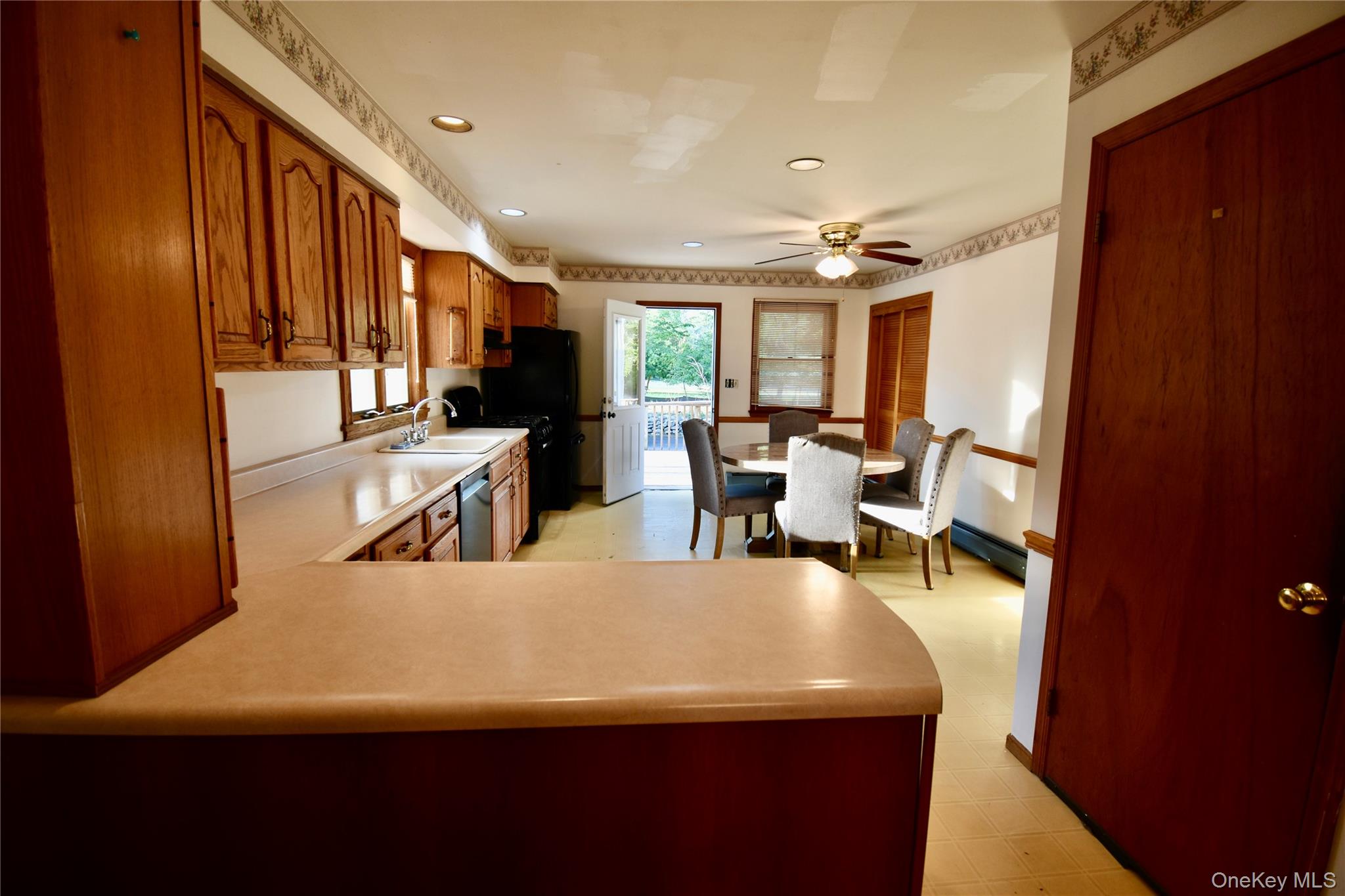 300 Ackertown Road Monsey, NY 10952 - Photo 10 of 33 Kitchen view