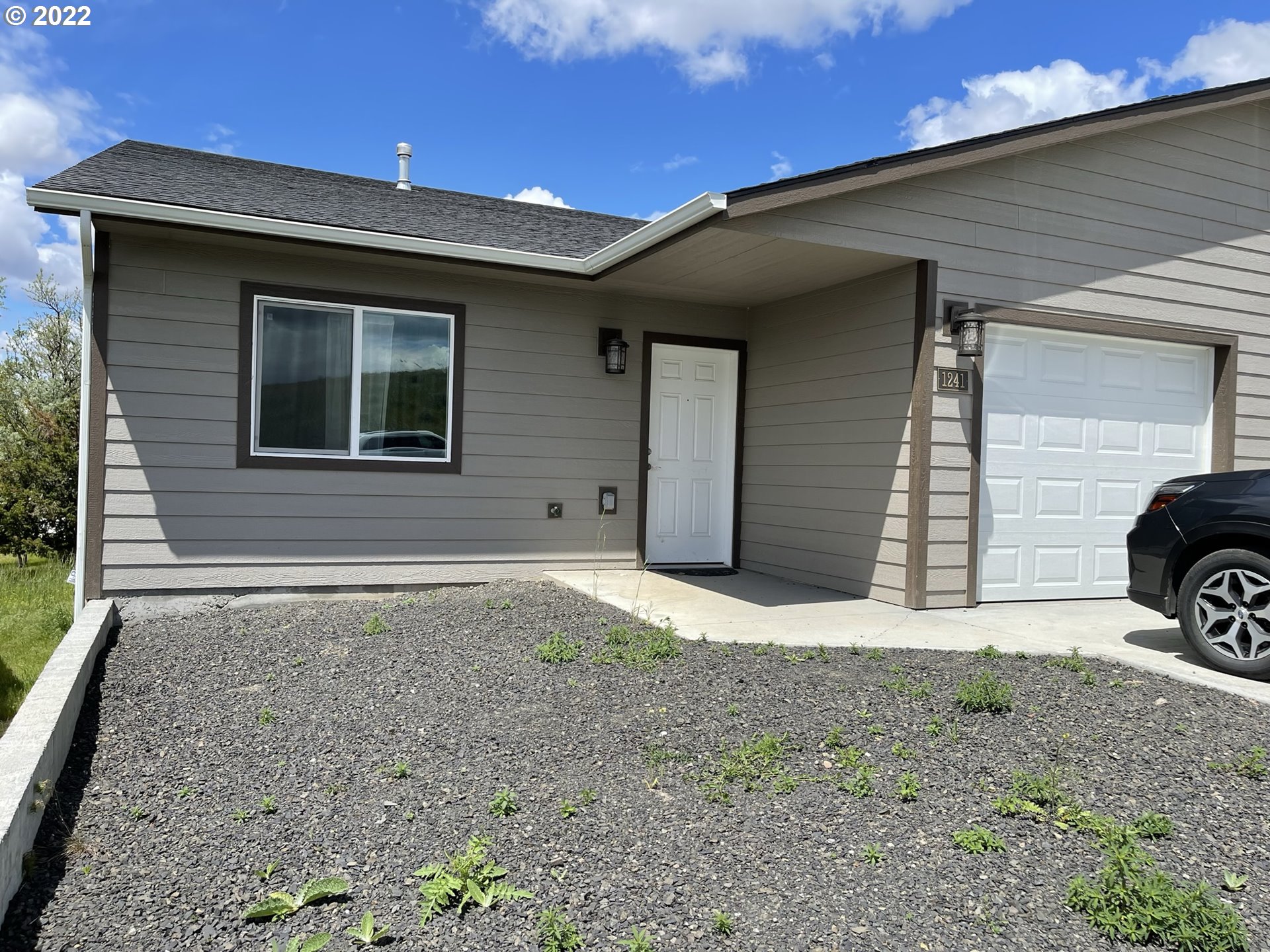 1241 Southwest 12th Street Pendleton, OR 97801 - Photo 1 of 25