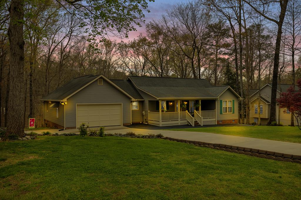 106 Broken Ridge Court Greenwood, SC 29646 - Photo 5 of 30