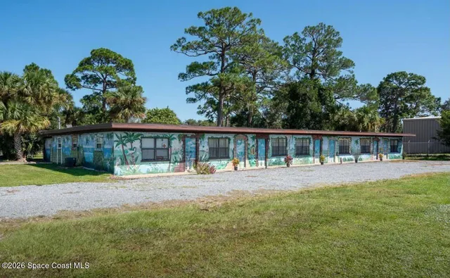 $1,050 | 3485 Highway 1, Unit 8, Mims, FL 32754