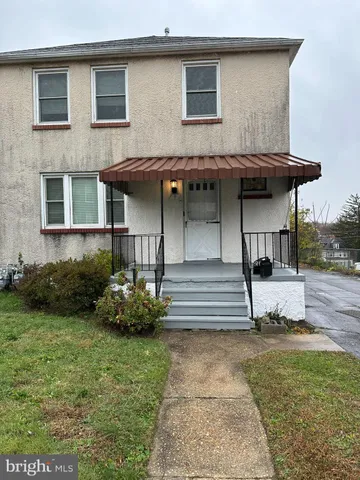 $1,650 | 9 East Overlea Avenue, Unit 1, Baltimore, MD 21206