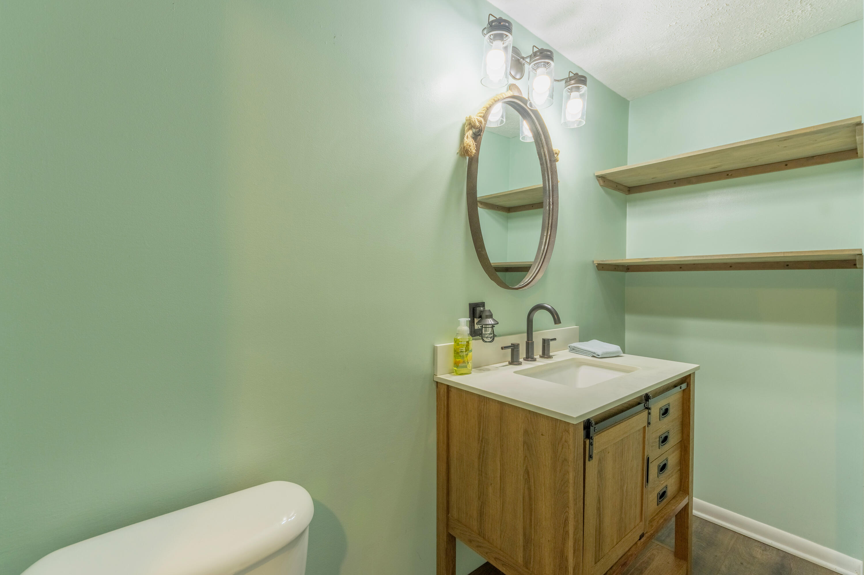 6210 Johnson Road Coloma, MI 49038 - Photo 13 of 24 Bathroom 2