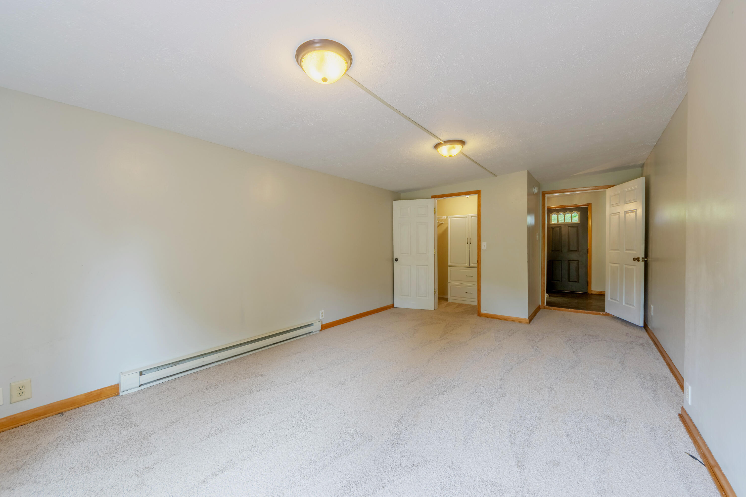6210 Johnson Road Coloma, MI 49038 - Photo 8 of 24 Primary Bedroom