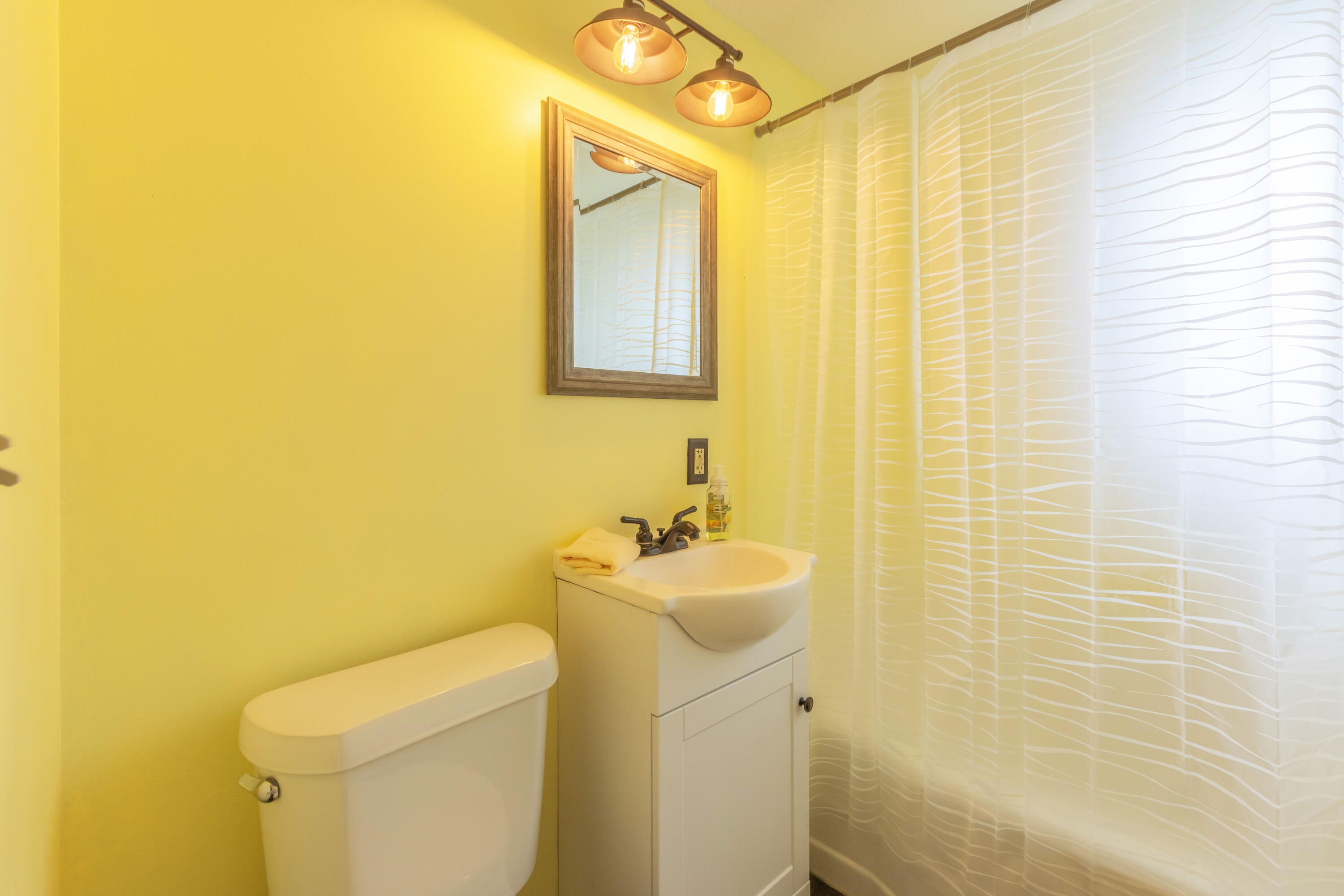 6210 Johnson Road Coloma, MI 49038 - Photo 9 of 24 Full Bathroom