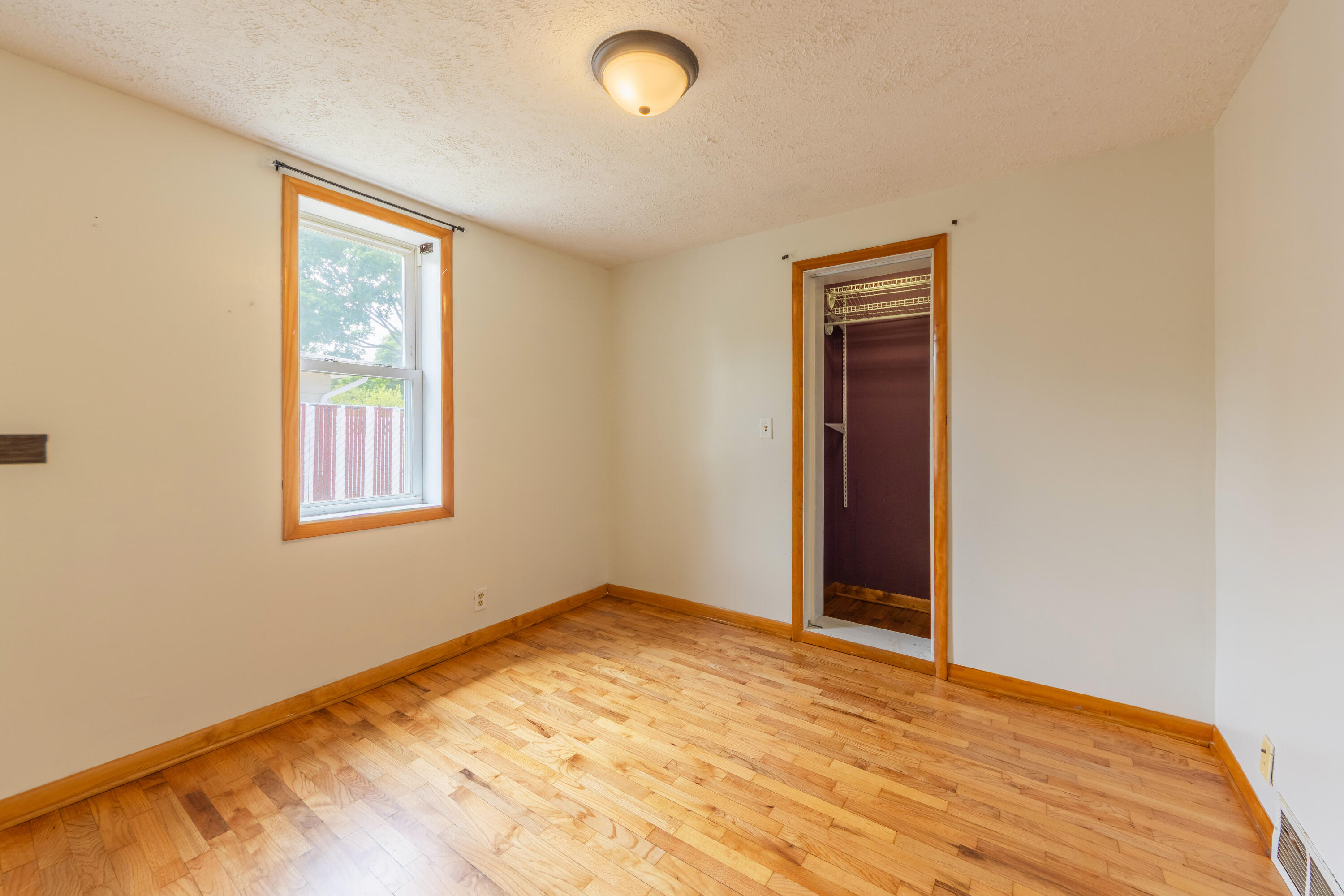 6210 Johnson Road Coloma, MI 49038 - Photo 10 of 24 Bedroom 2