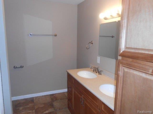 2676 South Summers Road Imlay City, MI 48444 - Photo 11 of 24 Master Bath