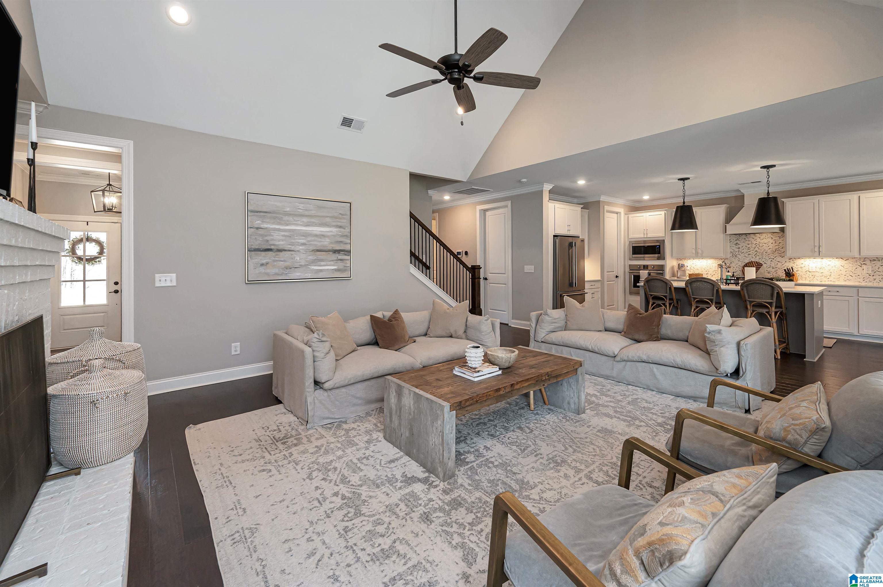 1789 Helen Ridge Circle Birmingham, AL 35242 - Photo 21 of 47