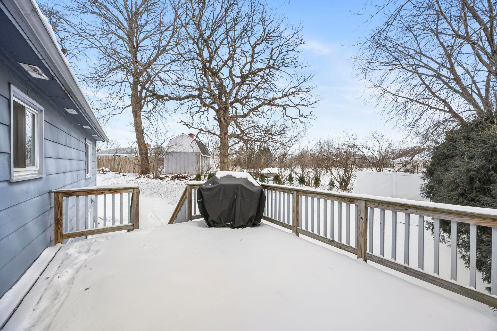 533 Innsbruck Drive Chaska, MN 55318 - Photo 31 of 42