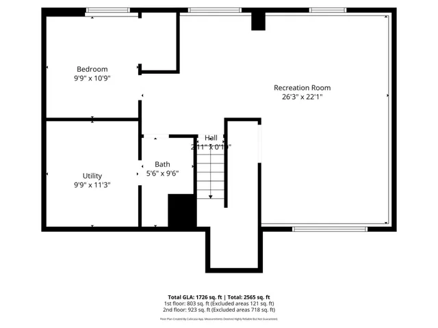 $355,000 | 533 Innsbruck Drive, Chaska, MN 55318