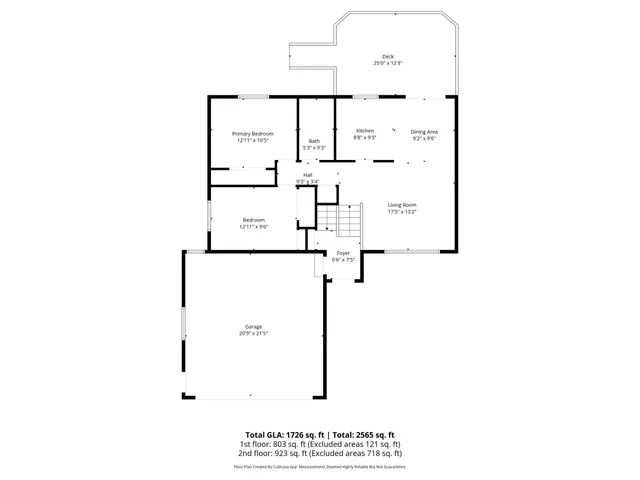 $355,000 | 533 Innsbruck Drive, Chaska, MN 55318