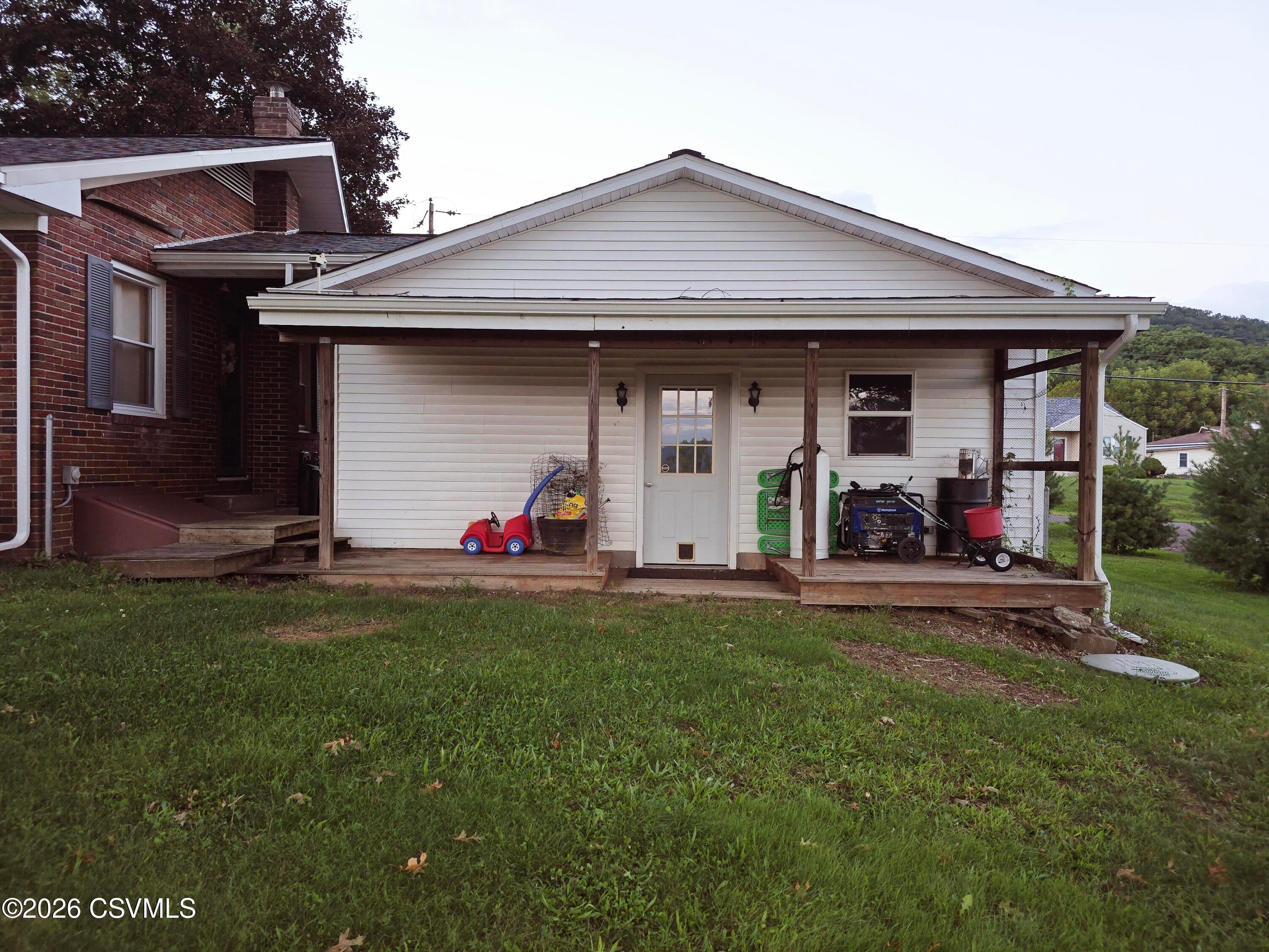14 Mill Road Berwick, PA 18603 - Photo 66 of 70 Gallery Image 66