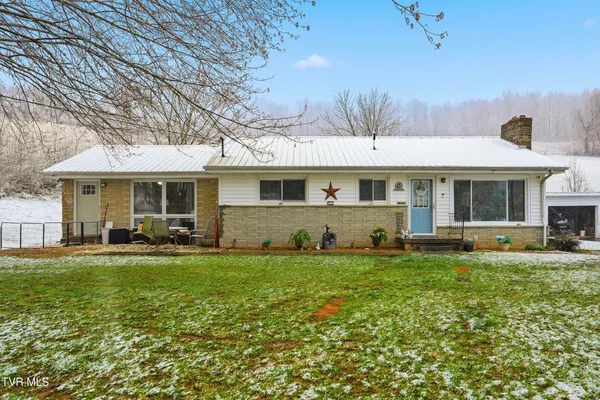 $359,985 | 23176 Marys Chapel Road, Bristol, VA 24202