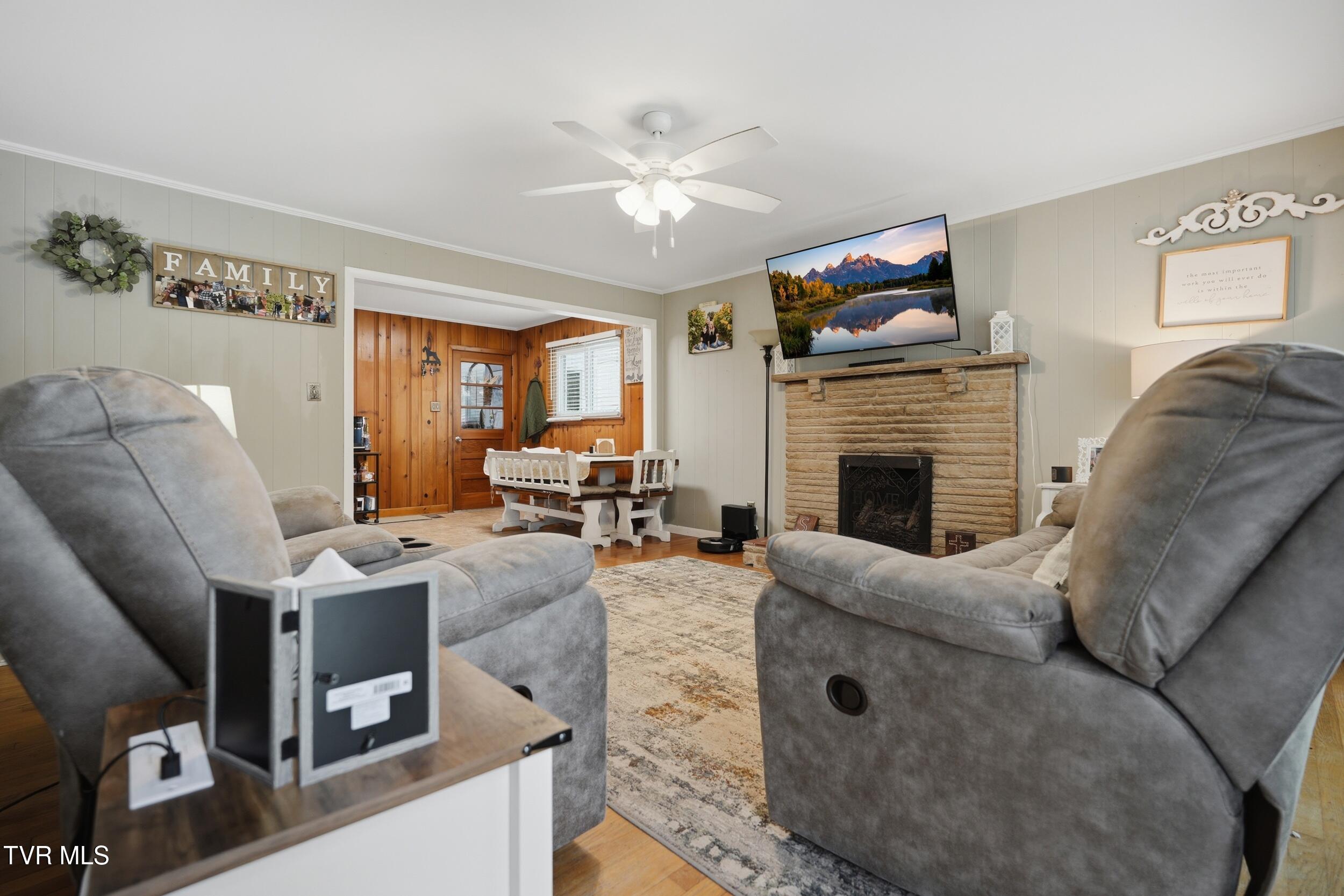 23176 Marys Chapel Road Bristol, VA 24202 - Photo 14 of 37 dsc04281