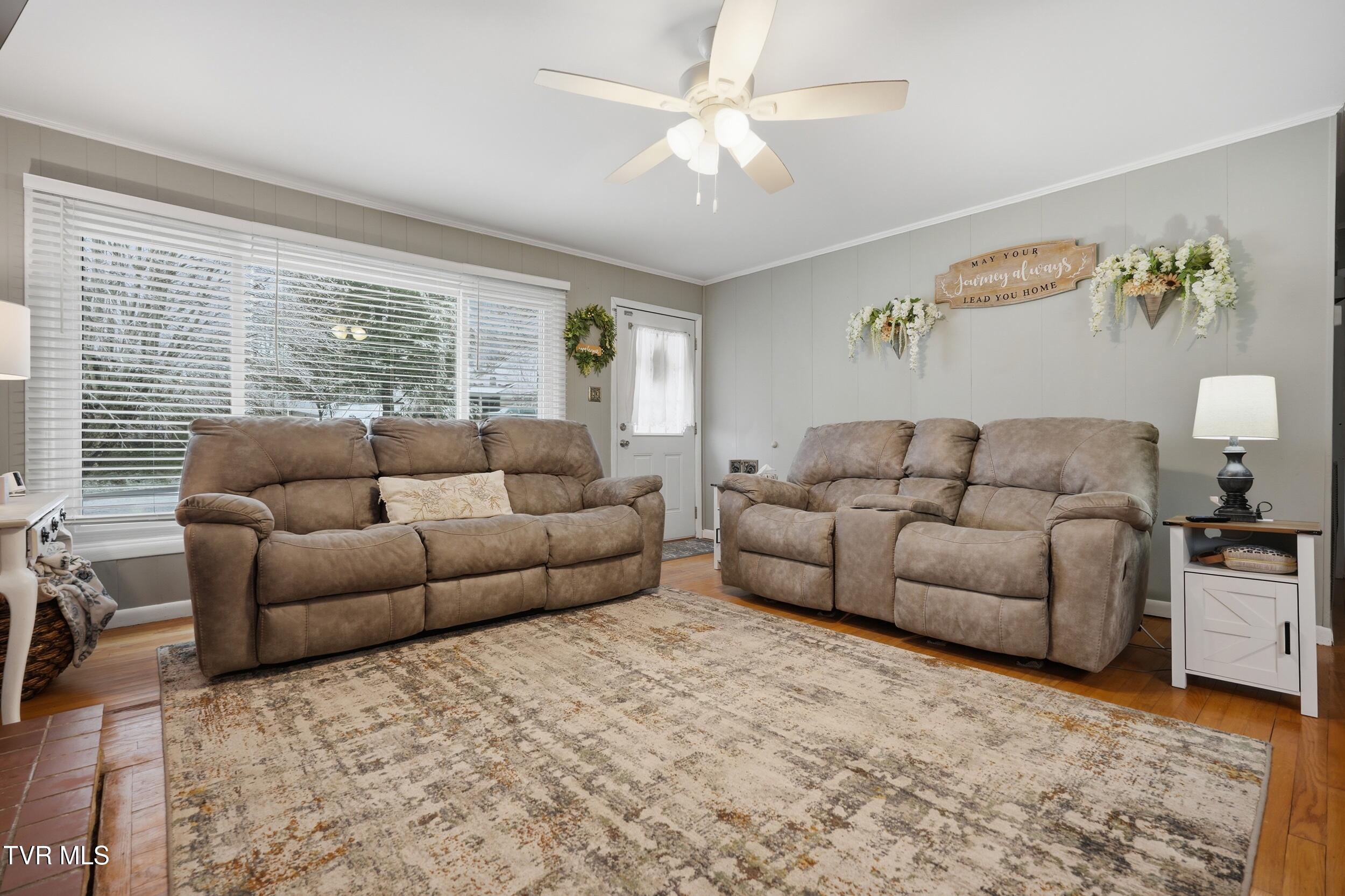 23176 Marys Chapel Road Bristol, VA 24202 - Photo 15 of 37 dsc04284