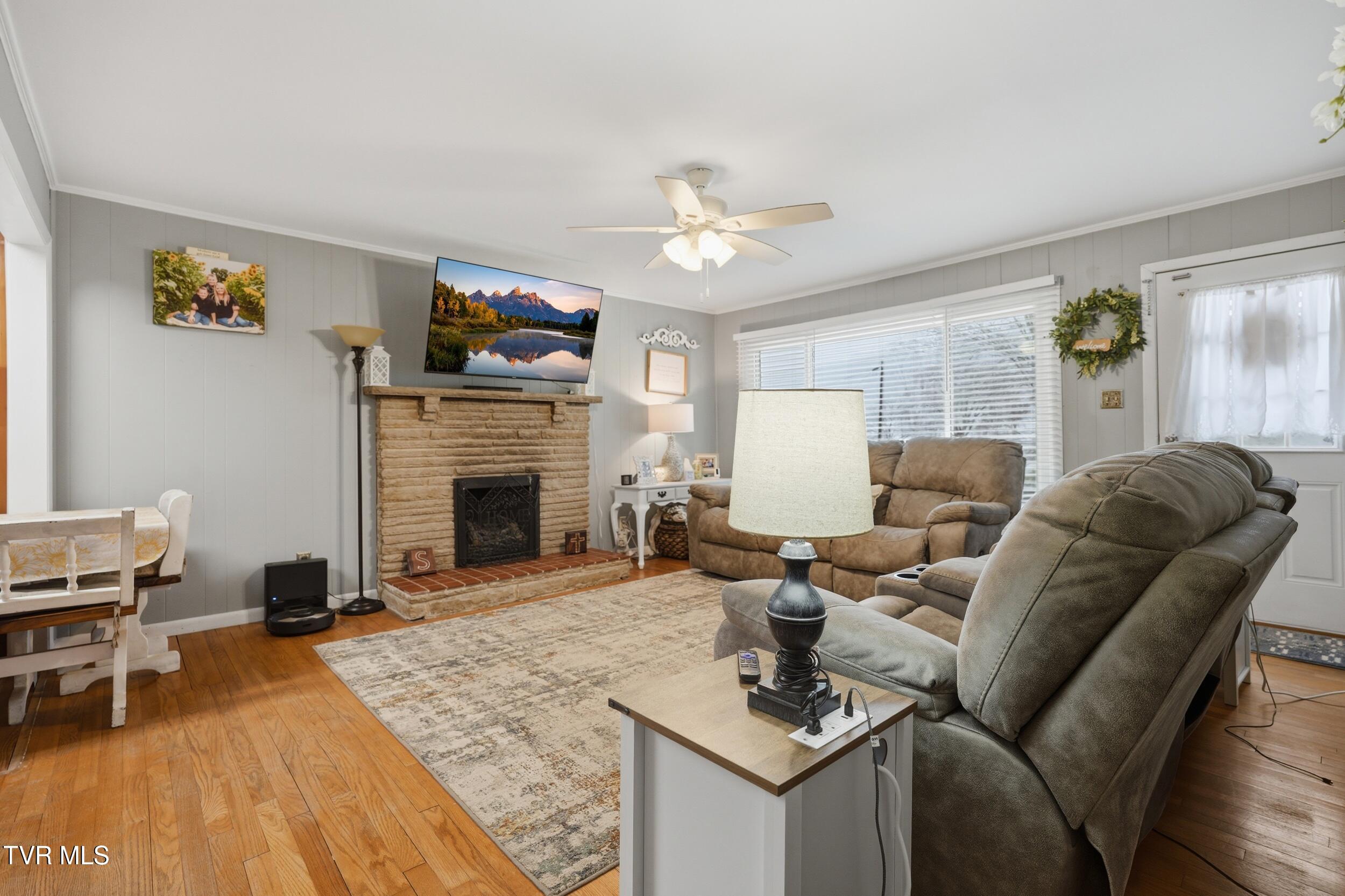 23176 Marys Chapel Road Bristol, VA 24202 - Photo 16 of 37 dsc04287