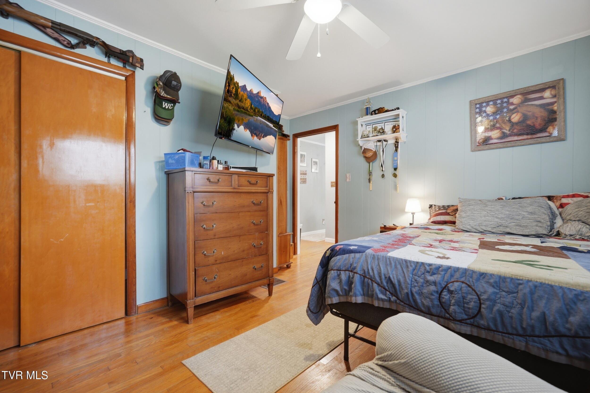 23176 Marys Chapel Road Bristol, VA 24202 - Photo 26 of 37 dsc04311