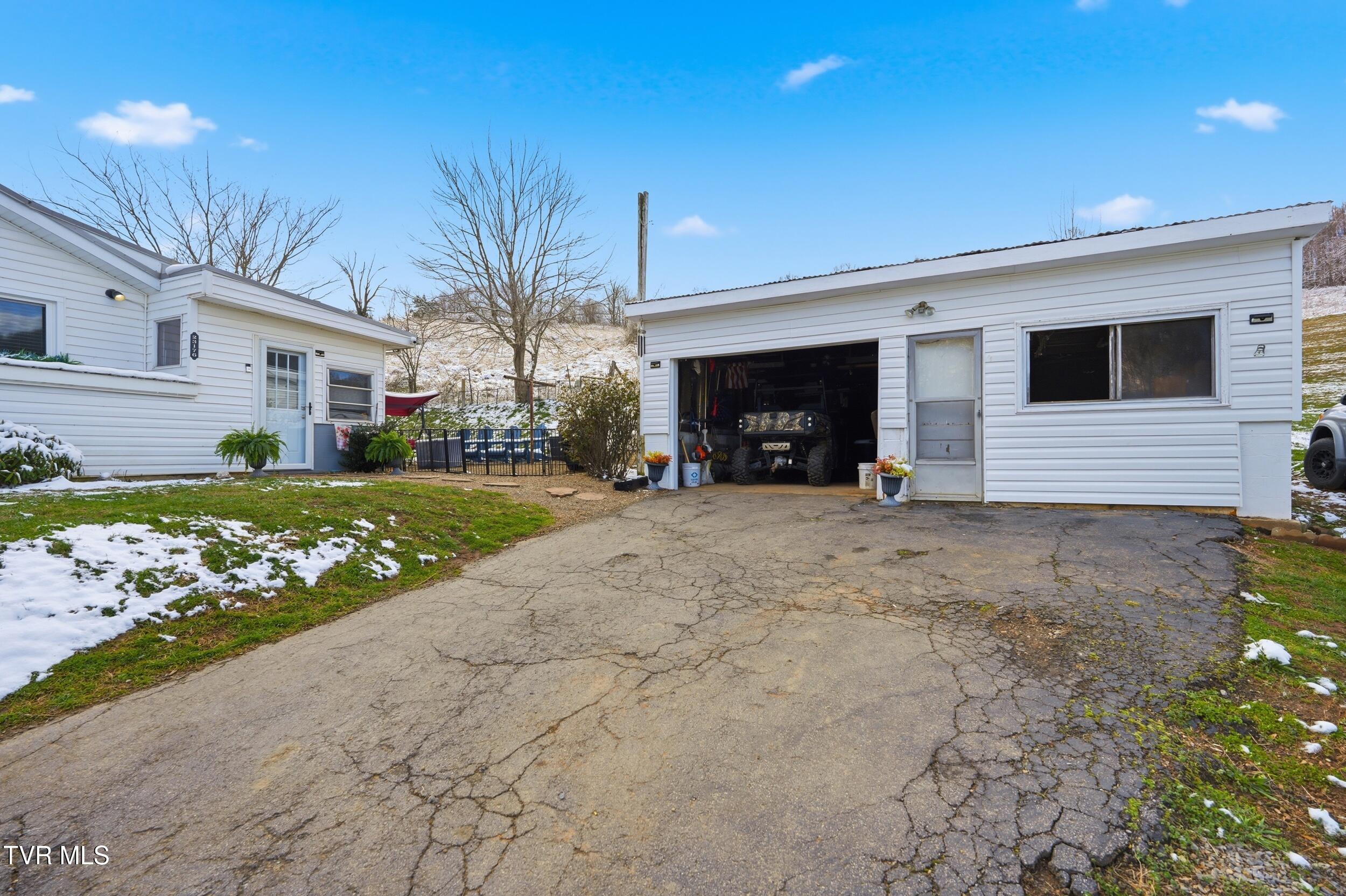 23176 Marys Chapel Road Bristol, VA 24202 - Photo 36 of 37 38_dsc04464