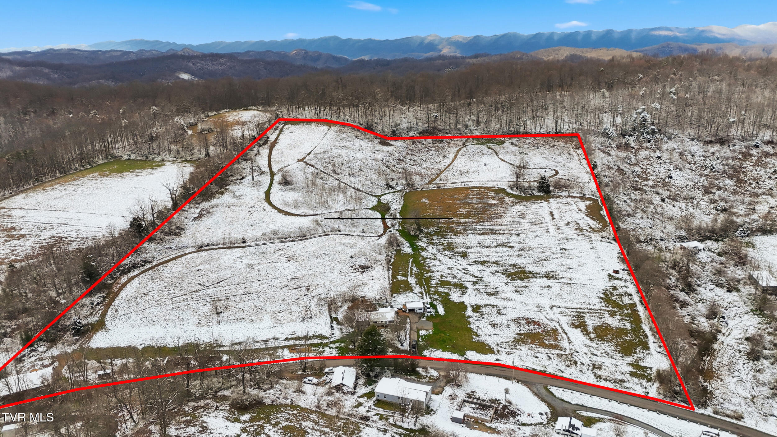 23176 Marys Chapel Road Bristol, VA 24202 - Photo 6 of 37 34_dji_20260317170111_0042_d