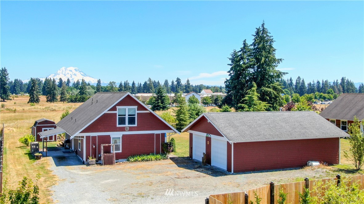 10428 Grove Road Southeast Yelm, WA 98597 - Photo 1 of 39 Gallery Image 1