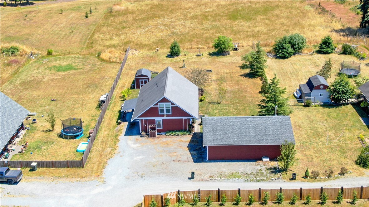 10428 Grove Road Southeast Yelm, WA 98597 - Photo 2 of 39 Gallery Image 2