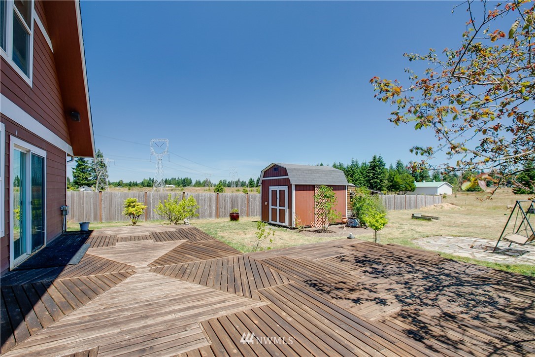10428 Grove Road Southeast Yelm, WA 98597 - Photo 29 of 39 Gallery Image 29