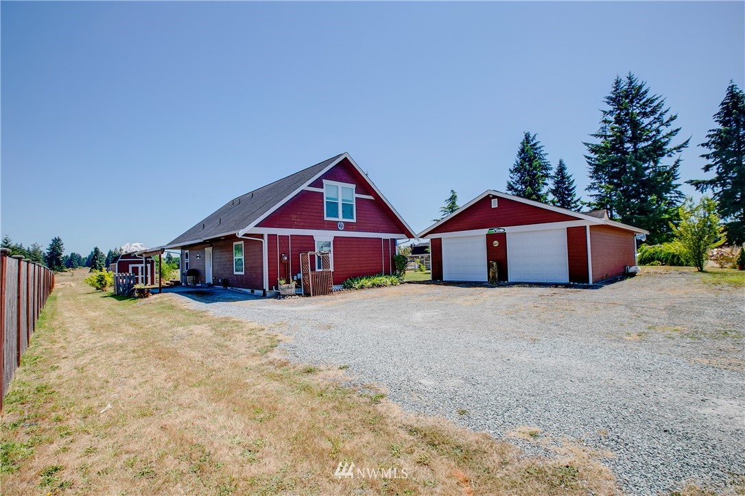 10428 Grove Road Southeast Yelm, WA 98597 - Photo 35 of 39 Gallery Image 35