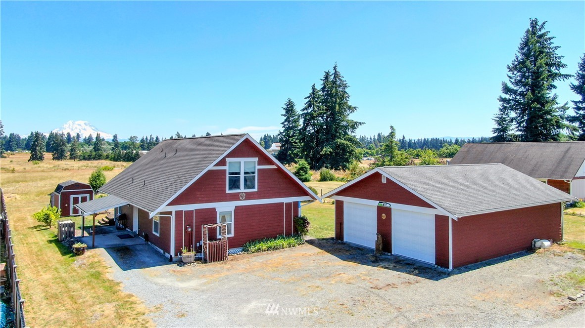 10428 Grove Road Southeast Yelm, WA 98597 - Photo 36 of 39 Gallery Image 36
