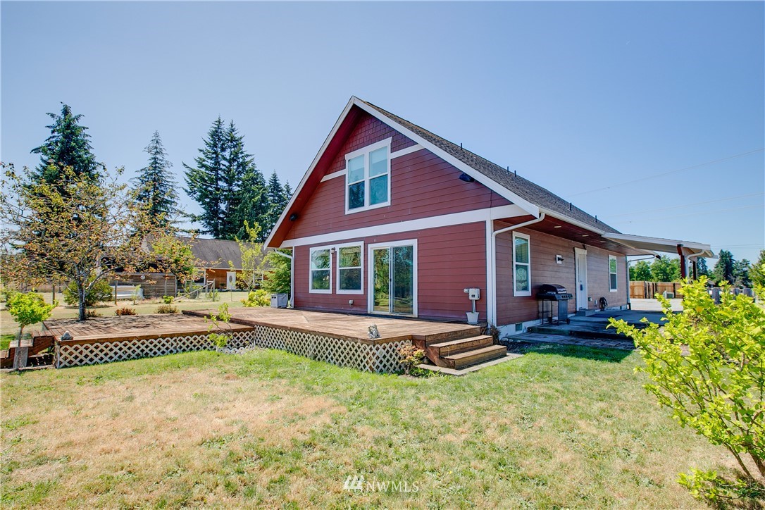 10428 Grove Road Southeast Yelm, WA 98597 - Photo 37 of 39 Gallery Image 37