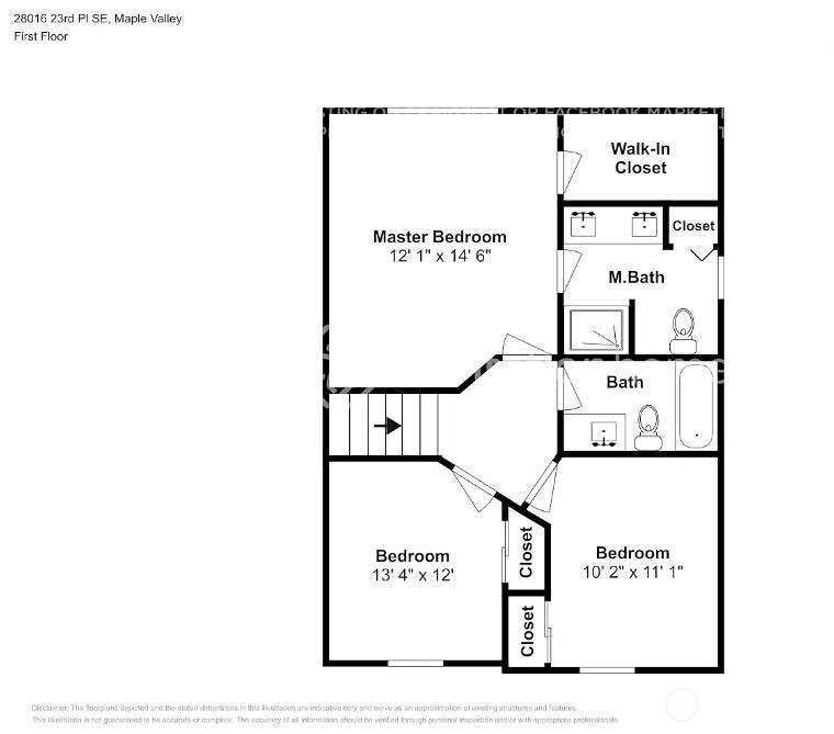 28016 231st Place Southeast Maple Valley, WA 98038 - Photo 31 of 31