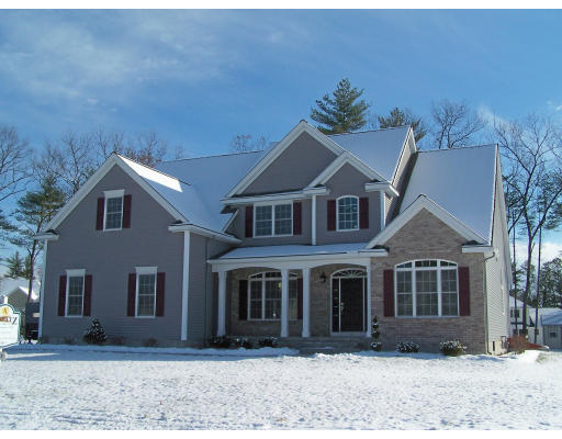 30 Winding Ridge Lane Westfield, MA 01085 - Photo 1 of 15 Gallery Image 1
