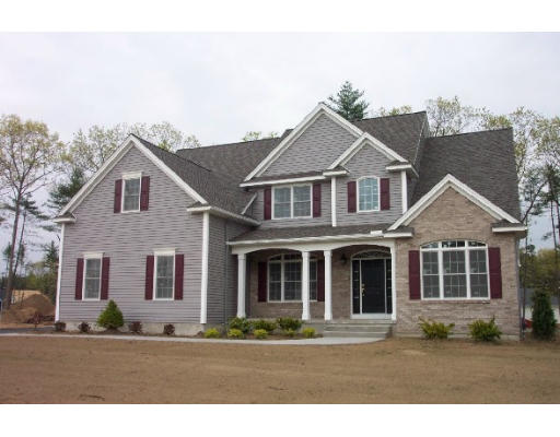 30 Winding Ridge Lane Westfield, MA 01085 - Photo 15 of 15 Gallery Image 15