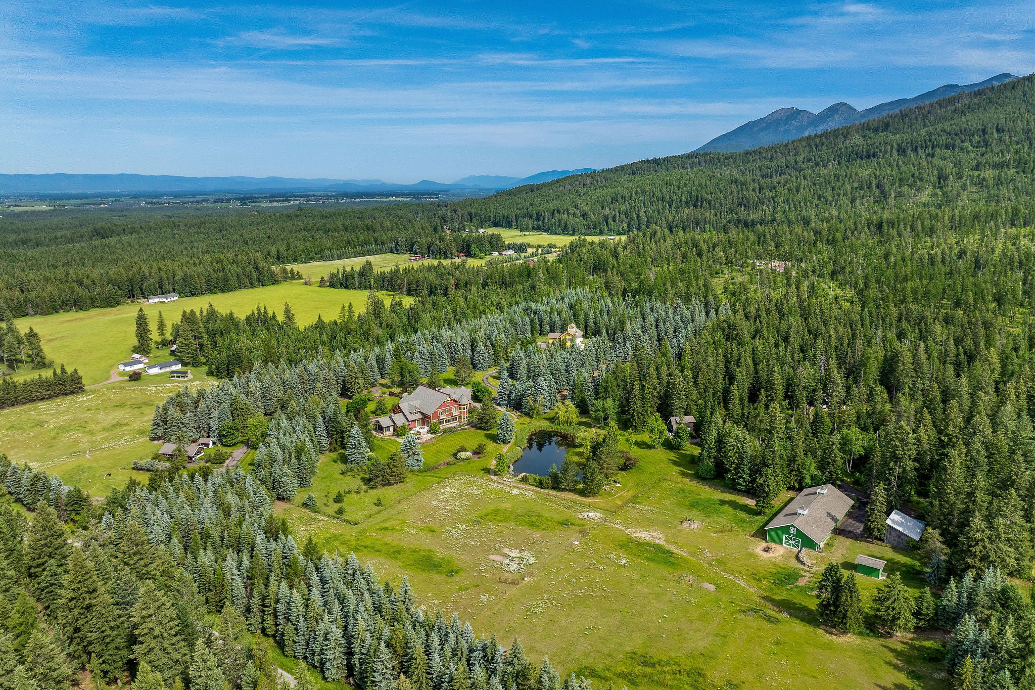 3005 Foothill Road Kalispell, MT 59901 - Photo 17 of 186 Gallery Image 17