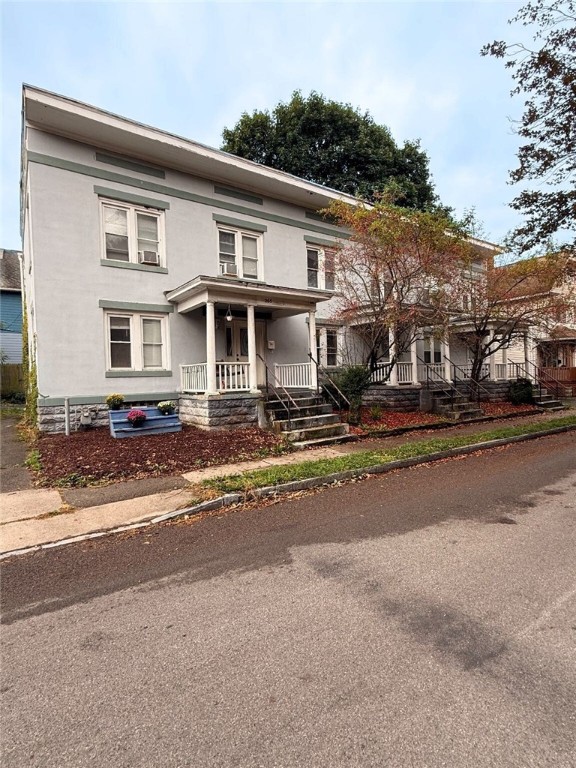 261 Henrietta Street Rochester, NY 14620 - Photo 1 of 22