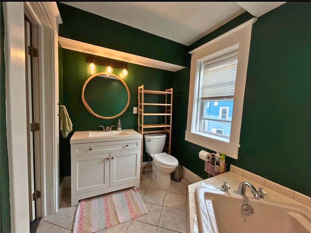 261 Henrietta Street Rochester, NY 14620 - Photo 14 of 22