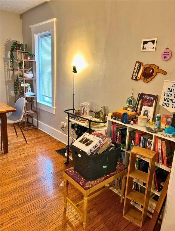 261 Henrietta Street Rochester, NY 14620 - Photo 17 of 22