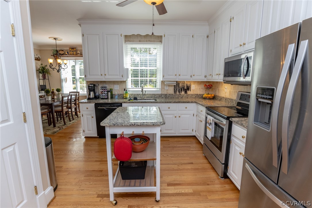 8614 Old Brompton Road Chesterfield, VA 23832 - Photo 14 of 50