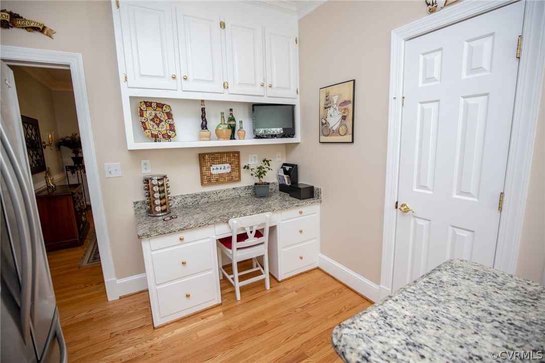 8614 Old Brompton Road Chesterfield, VA 23832 - Photo 16 of 50
