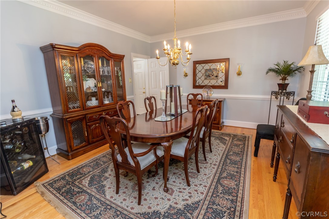 8614 Old Brompton Road Chesterfield, VA 23832 - Photo 18 of 50