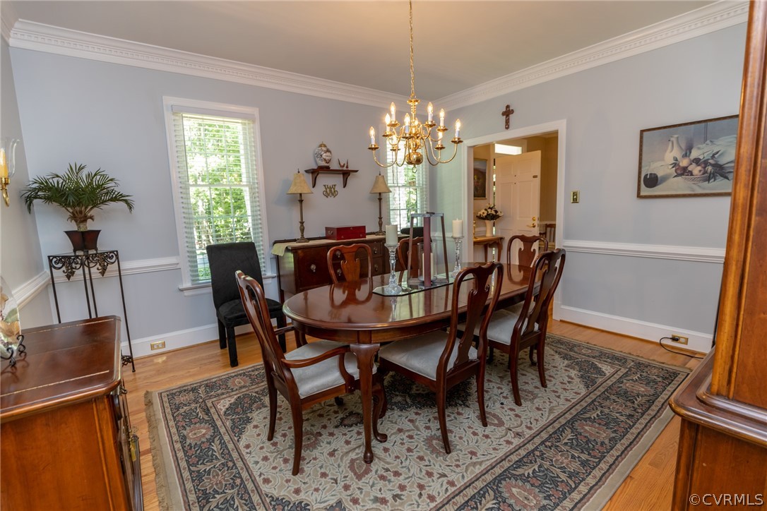 8614 Old Brompton Road Chesterfield, VA 23832 - Photo 19 of 50